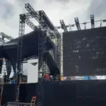 Jakarta Siapkan 8 Panggung Meriahkan Malam Tahun Baru 2026, Jalan Ditutup Situasional