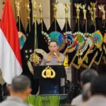 Kapolri Jenderal Listyo Sigit Paparkan Tiga Komitmen Polri untuk Tingkatkan Presisi Layanan Publik
