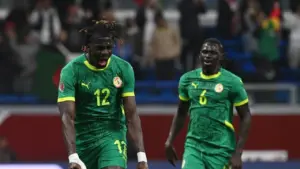 Senegal Juara Grup Piala Afrika 2025 Usai Libas Benin 3-0