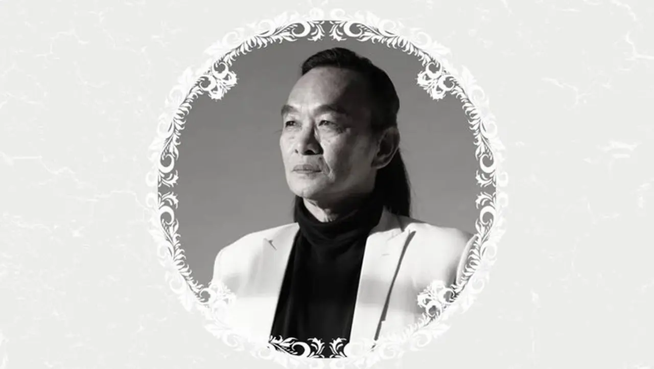 Kabar Duka Akhir 2025: Ayahanda Gilang Dirga, Wendi Indra, Berpulang di Usia 63 Tahun