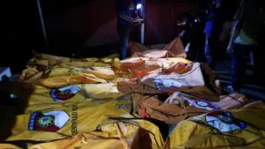 Empat Jenazah Korban Kebakaran Panti Werdha Manado Teridentifikasi, 12 Lainnya Menyusul