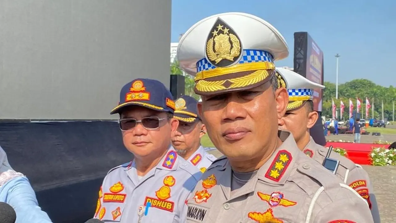Polisi Pantau Jukir Liar di Car Free Night Sudirman-Thamrin, Siapkan Kantong Parkir Resmi