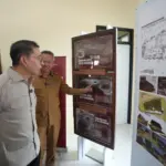 Fadli Zon Resmikan Lab & Storage Pelestarian Budaya di Sigi, Sulawesi Tengah
