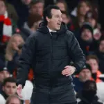 Arsenal Bantai Aston Villa 4-1, Unai Emery ‘Menghilang’ Tinggalkan Mikel Arteta