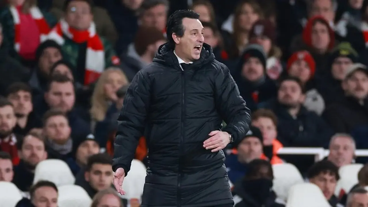 Arsenal Bantai Aston Villa 4-1, Unai Emery ‘Menghilang’ Tinggalkan Mikel Arteta