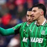 Duet Bek Muda Sassuolo, Idzes-Muharemovic, Diburu Klub Top Eropa, Nilai Pasar Meroket