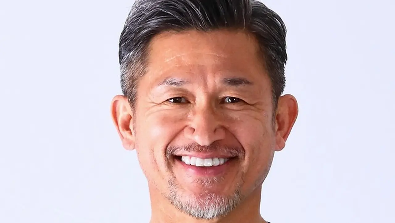 King Kazu Pensiun di Usia 59 Tahun, Gabung Klub Jepang Fukushima United FC King Kazu Pensiun di Usia 59 Tahun, Gabung Klub Jepang Fukushima United FC