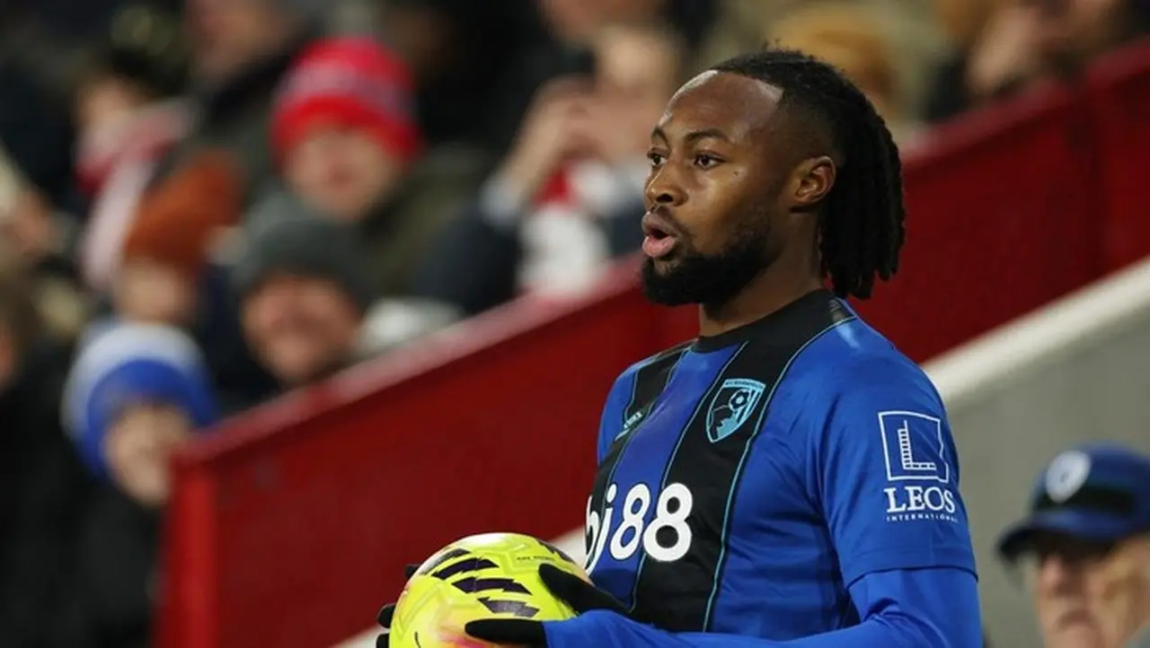 Manchester City Dekati Antoine Semenyo, Nasib Oscar Bobb di Ujung Tanduk