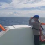 8 ABK KM Maulana 30 Masih Hilang Pasca Kebakaran di Perairan Lampung, Mayoritas dari Pekalongan