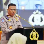 Kakorlantas Polri Ancam Sanksi Tegas Anggota Terlibat Pungli, Tekankan Pendekatan Humanis