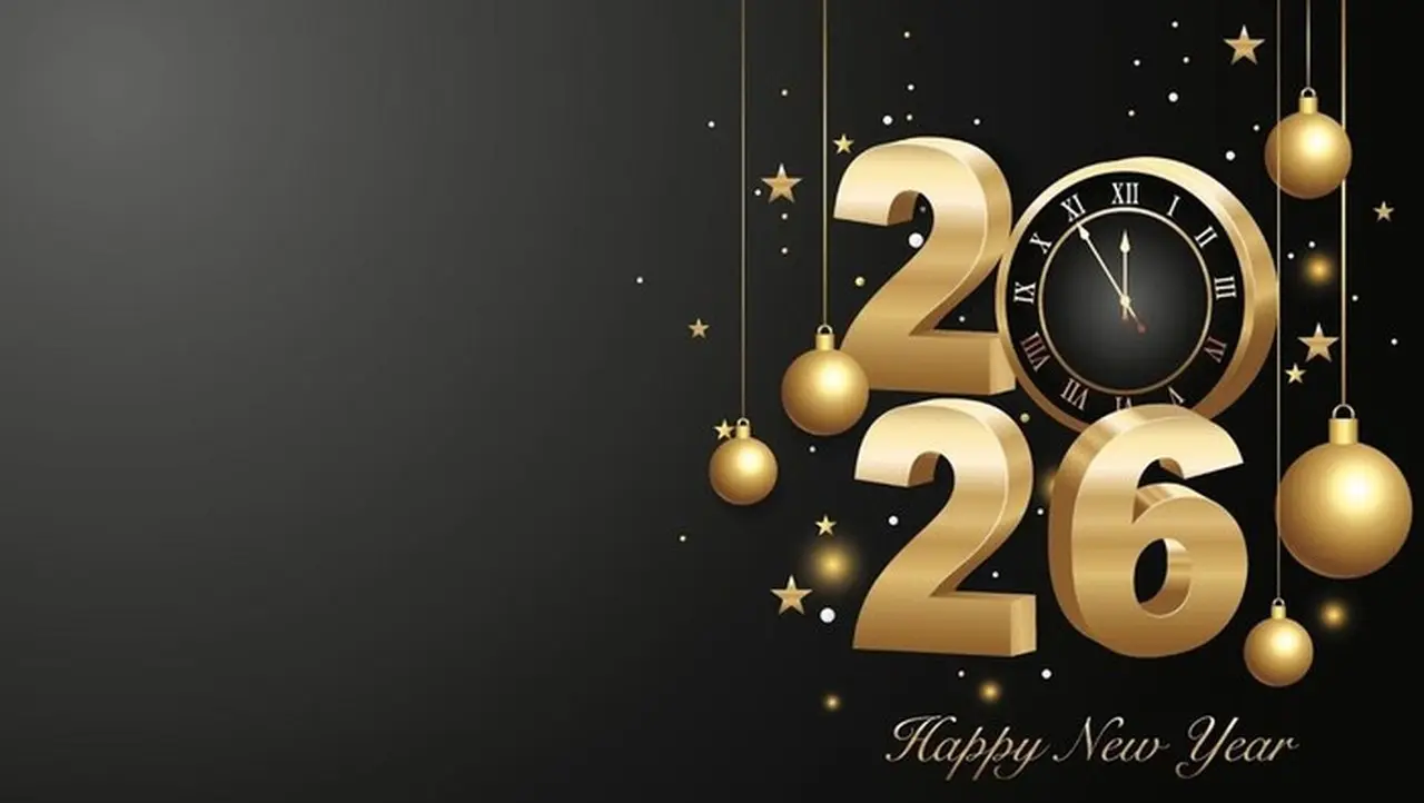 Kumpulan Ucapan Selamat Tahun Baru 2026: Penuh Makna, Inspiratif, dan Berkesan
