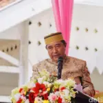 Eks Pj Gubernur Sulsel Dicekal ke Luar Negeri Terkait Kasus Dugaan Korupsi Nanas Rp 60 Miliar