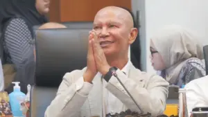 Ketua Banggar DPR: Pembangunan Jembatan Darurat TNI Tak Perlu Utang Jika BNPB Cepat Ajukan Anggaran