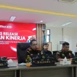 Kejari Kabupaten Bogor Selesaikan 6 Perkara Lewat Restorative Justice, Naik Dibanding Tahun Lalu