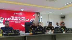 Kejari Kabupaten Bogor Selesaikan 6 Perkara Lewat Restorative Justice, Naik Dibanding Tahun Lalu
