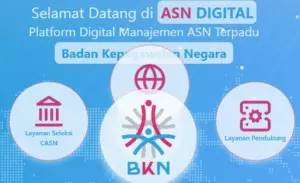 Panduan Lengkap Aktivasi dan Penggunaan ASN Digital BKN untuk Keamanan Data Optimal