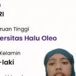 Alumni UHO Kendari Keluhkan Nama di PDDikti Berubah, Kampus Duga Peretasan