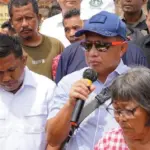 Mendagri Pastikan Pembangunan Hunian Tetap untuk Korban Bencana di Sibolga