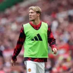 Rasmus Hojlund Ungkap Momen Didepak Manchester United dan Keputusannya Gabung Napoli