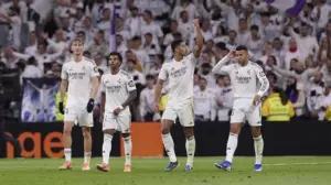 Tekad Madrid Awali 2026 dengan Trofi Piala Super Spanyol di Jeddah