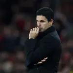 Mikel Arteta Ingatkan Arsenal: Musim Liga Inggris Masih Panjang, Fokus Tiga Poin