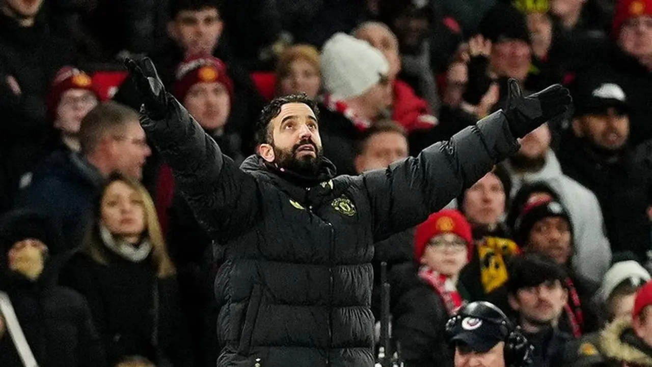 Ruben Amorim Yakin Manchester United Finis 4 Besar Liga Inggris Jika Skuad Lengkap