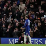 Suporter Chelsea Geram Cole Palmer Diganti, Asisten Pelatih Beri Penjelasan