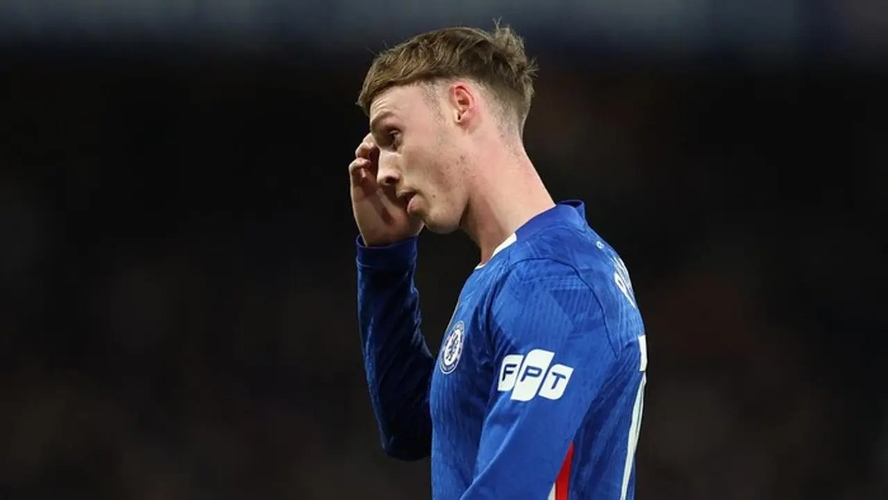 Cole Palmer Kembali Dicadangkan Chelsea, Fans Geram, Manajemen Beri Penjelasan