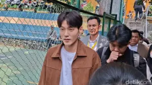 Na Daehoon Resmi Ucapkan Ikrar Talak, Hak Asuh Tiga Anak Jatuh ke Tangannya