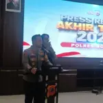 Polres Bogor Ungkap Kasus Menonjol 2025: Dari LPG Oplosan Hingga Pembunuhan Berdarah