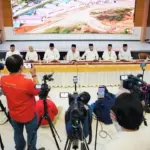 Mensos Pastikan Penanganan Bencana Sumatera Berlanjut, Ratusan Ribu Porsi Dapur Umum Disiapkan