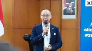 Waka MPR: 2026 Harus Jadi Titik Balik Kebijakan Mitigasi Perubahan Iklim Indonesia