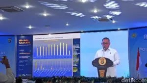 Polda Metro Jaya Ungkap 4.272 Laporan Kejahatan Siber, Kerugian Capai Rp 4,3 Triliun di 2025