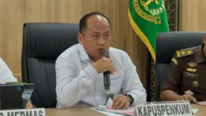 Kejagung Berhasil Pulihkan Aset Negara Rp 19,6 Triliun Sepanjang 2025