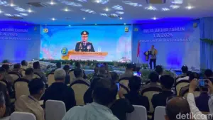 Polda Metro Jaya Salurkan Puluhan Ton Bantuan Kemanusiaan untuk Korban Bencana di Tiga Provinsi Sumatera