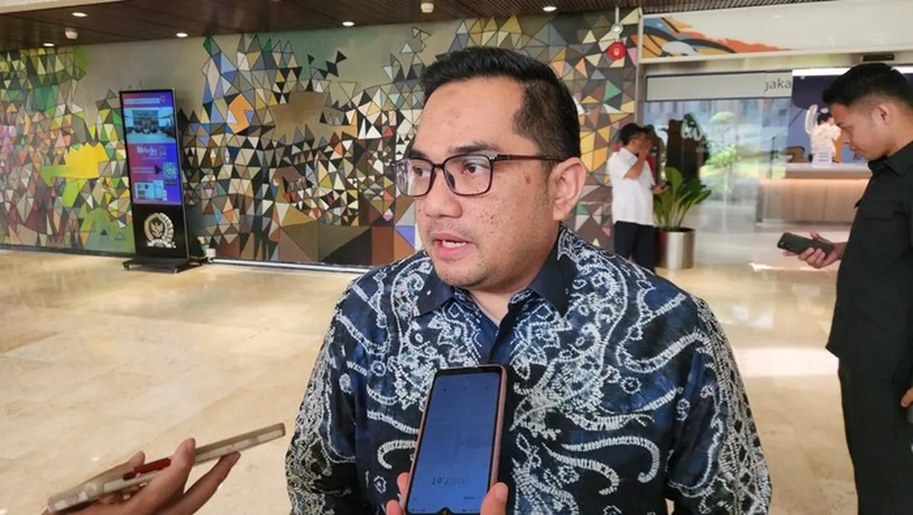 Ketua Komisi II DPR: Pemilihan Kepala Daerah via DPRD Tak Perlu Diperdebatkan Secara Konstitusional Ketua Komisi II DPR: Pemilihan Kepala Daerah via DPRD Tak Perlu Diperdebatkan Secara Konstitusional