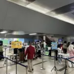 Tarif MRT Rp 1 Sambut Tahun Baru, Warga Jakarta Antusias Jelajahi Kota