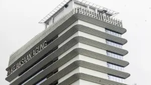 Dicopot dari Kajari Kabupaten Bekasi, Eddy Sumarman Jalani Pemeriksaan Internal dan Nonjob