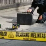 Tas Diduga Bom di Exit Tol Semarang Ternyata Berisi Pakaian, Polisi Dalami Pemilik