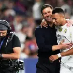 Kylian Mbappe Samai Rekor Cristiano Ronaldo, Xabi Alonso Puji Ambisi Sang Bintang