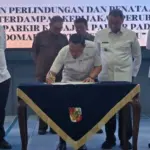 Wali Kota Pekanbaru Tuntaskan Jalan Mulus, Sampah Tuntas, dan Parkir Gratis di Akhir 2025