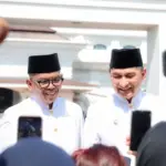 Andra Soni-Dimyati Bangun 61 Jalan Desa dan Sekolah Swasta Gratis di Banten pada 2025