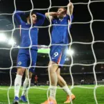 Chelsea Kembali Buang Poin, Jadi Tim Paling Boros di Premier League Musim Ini