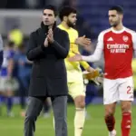 Arsenal Puncaki Klasemen Liga Inggris Saat Natal, Arteta Makin Pede Raih Gelar