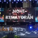 Malam Tahun Baru di Lapangan Banteng: Musik, Solidaritas, dan Doa untuk Korban Bencana Sumatra