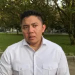 Jembatan Bailey Sungai Garoga Tapsel Rampung, Seskab Pastikan Keamanan Pengguna