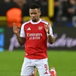 Jamie Carragher: Gabriel Jesus Lebih Unggul, Viktor Gyokeres Sebaiknya Dicadangkan Arsenal