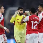 Arsenal Sulit Samai Rekor Kebobolan Chelsea, Fokus Juara Liga Inggris 2025/2026