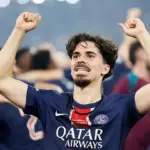 Vitinha: Paris Saint-Germain Nyaris Sempurna di Tahun 2025, Liga Champions Jadi Puncak Impian