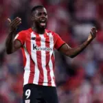 Kapten Bilbao Inaki Williams: Bermain di Arab Saudi untuk Piala Super Spanyol Itu Menyebalkan